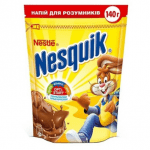 Какао-напій шоколадно-молочний коктейль 140 г - image-0